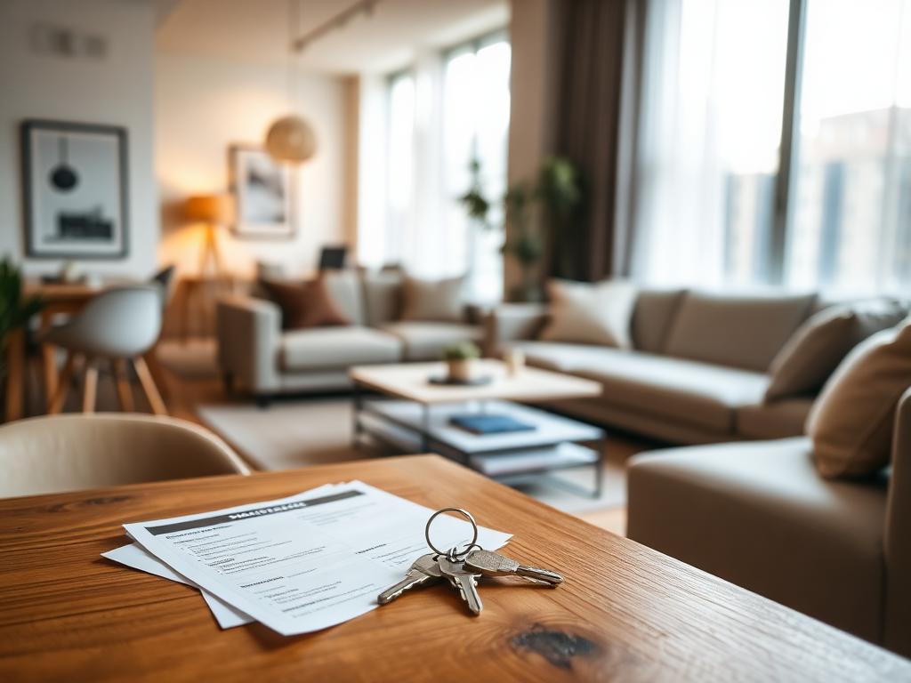 Mortgage-linked private placements